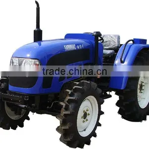 45hp 33KW 4WD Daedong Tractors thumbnail-1
