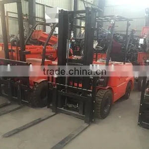 Battery Forklift Price,electric Forklift Truck,electric Forklift Motor thumbnail-2