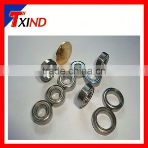 6000 Waterproof Ball Bearings 6038 6212 thumbnail-4