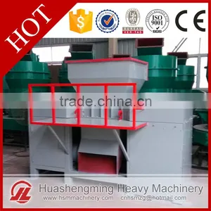 HSM ISO CE Perfect Workmanship Bone Shredder Manufacturing thumbnail-6