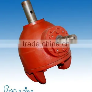 Agricultural Gearbox for Post Hole Digger OEM thumbnail-1