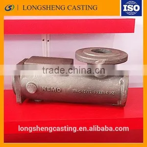2015 Good Quality Hot Sale Custom of Backflow Valve/cast Iron Valve thumbnail-1