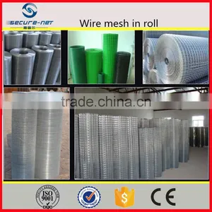 Full Automatic High Speed Welded Wire Mesh Machine thumbnail-3