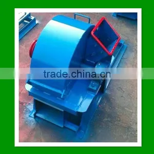 Wood Sawdust Mill thumbnail-1