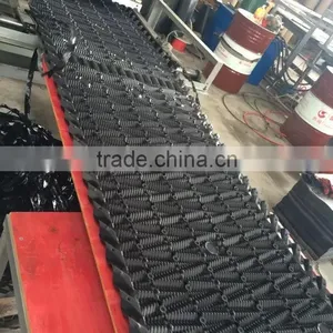 730mm 920mm Cooling Tower Fill/pvc Fill for Cooling Tower thumbnail-2