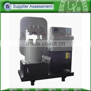 High Performance Hydraulic Press 200 Ton thumbnail-1