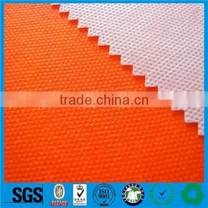 2014 High Quality Manufacturer Production Viscose Nonwoven Fabric for Medical Use thumbnail-1