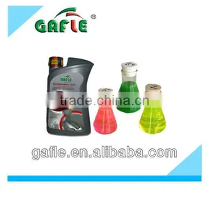 Factory Auto Blue Green Red Antifreeze Coolant OEM thumbnail-1