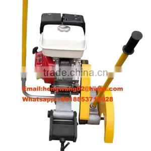 China Powerful Gasoline Rail Cutting Machine thumbnail-4