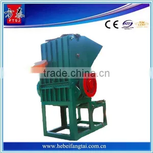 Best Quality Fashionable Design New Arrival ce Approved Plastic Crusher Machine thumbnail-1