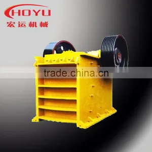 PE Series Crushing Stone Machine in Mining thumbnail-2