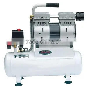 GMW-1002 Oil Free Air Compressor thumbnail-1