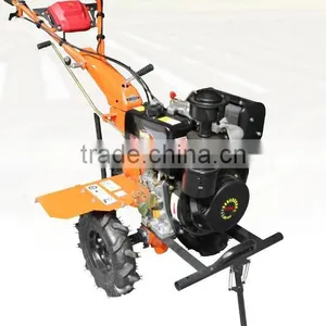 High Quality Power Tiller,Tractor Tiller,Tiller Cultivator thumbnail-1