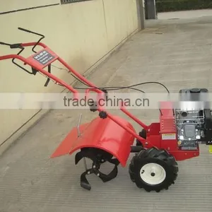 Machinery Agricultural Farm Machine 6.5HP Gasoline Tractor Spare Parts thumbnail-3