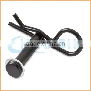 Made In Dongguan Steel Spring Pins for American Car thumbnail-1