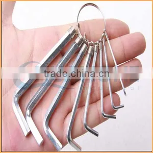 Chuanghe Sales Hex Key Spanner thumbnail-2