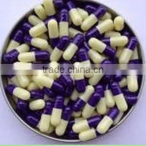 Size 1 Empty Vegetable Capsule Shell Size 3 thumbnail-1