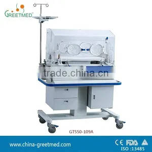 Medical Neonatal Incubators for Infant thumbnail-1