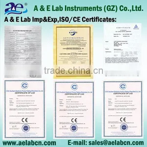 NKY618 Fully Automatic Kjeldahl Nitrogen Analyzer thumbnail-3