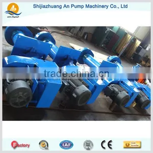 Centrifugal Submersible Sump Pump Drainage thumbnail-6