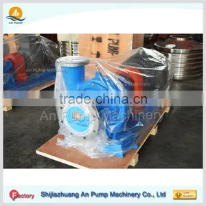 Hydraulic Circulation Paper Pulp Pump Paper Slurry Pump Syrup Pump thumbnail-5