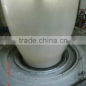 High Speed Good Quality Everflying PE Geomembrane Plastic Film Making Machine thumbnail-1