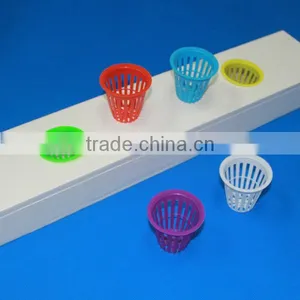 PVC NFT Pipe for Hydroponic Strawberry thumbnail-2