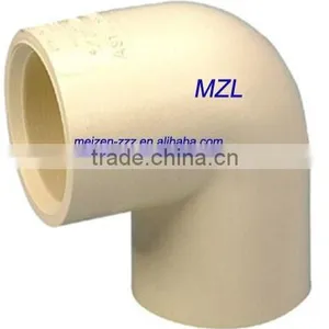 ASTM D2846 CPVC PIPE Fittings thumbnail-6