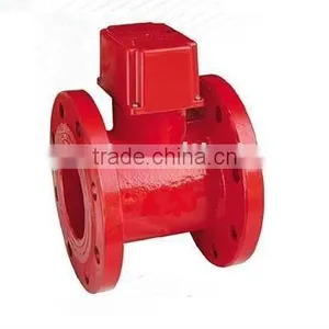 Flange Type Flow Indicator for Fire Fighting System thumbnail-1