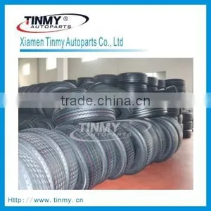 Truck Tyre 11R22.5 thumbnail-1