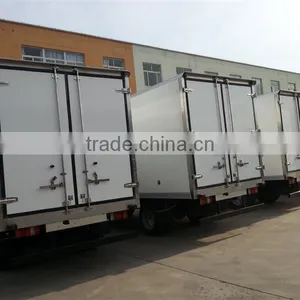Mini Truck Used Camion Trucks thumbnail-5