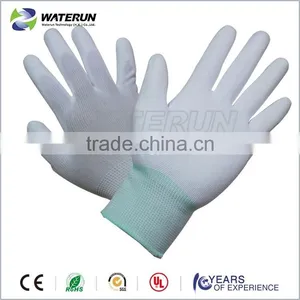 Esd Top Fit Glove,esd pu Coated Gloves thumbnail-1