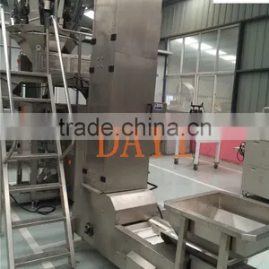 Multi-Function Candy Pouch Packing Machinery With Weigher thumbnail-2