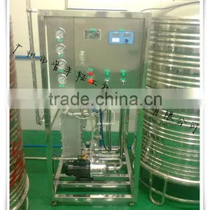 MITSUBISHI - EDI Ultrapure Water Equipment Component Structure thumbnail-2