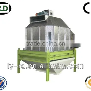 Grinding Stainless Steel SKLN4 Counterflow Cooler thumbnail-1