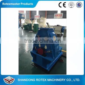 Corn Hammer Mill Crusher,Animal Feed Hammer Mill,Rice Husk Hammer Mill thumbnail-5