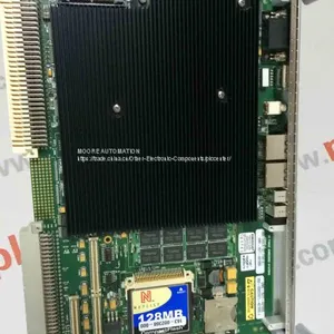 NEW Available IN STOCK WESTINGHOUSE 2840A19G07 thumbnail-2