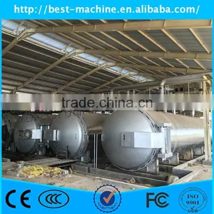 Most Popular Turn-key Project Palm Oil Factory for Sale thumbnail-1