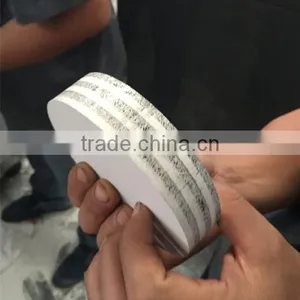 Real Factory Hydraulic Ceramic Tablet Press Machine With CE Approved thumbnail-5
