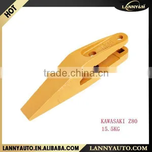 Yiwu Jinhua Zhejiang New Products 2015 Z70 NO22 Hitachi Excavator Bucket Teeth thumbnail-1
