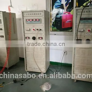 Portable Digital Inveter Gasonline Generator for Outside CS-1200i thumbnail-6