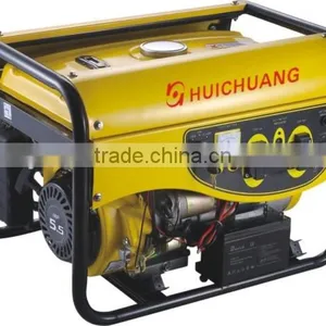 Hot Sale Gasoline Generator 3500 thumbnail-1