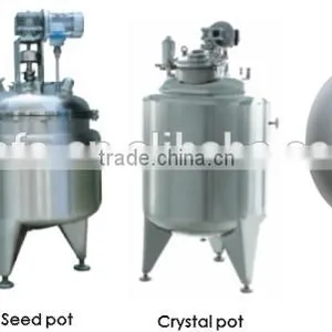 Vegetable Oil Refining Equipment thumbnail-6