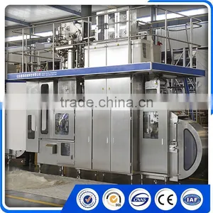 BH6000 Automatic Cartomizer Aseptic Bag Filling Machine thumbnail-3