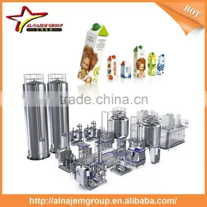 Best Price Milk Filing Machine Yogurt Making Machine Aseptice Filling Machine thumbnail-4