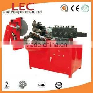 Flat Pipe Machine And Metal Bellows Molding Machine thumbnail-1