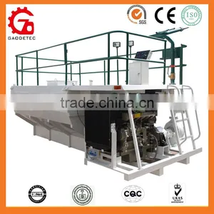 Chinese Soil Spraying Seeds Grass Planting Machine Price thumbnail-1