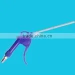 Bule Plastic Blowing Dust Guns/air Duster thumbnail-1