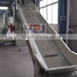 500KG per Hour PET Bottle Recycling Line and PET Bottle Recycling Machine Manufacturer thumbnail-6