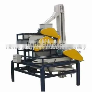Almond Shelling Machine thumbnail-1